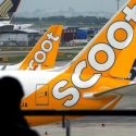 Man charged for sexual assault of co-passenger on Scoot flight from Singapore to Australia