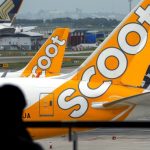 Man charged for sexual assault of co-passenger on Scoot flight from Singapore to Australia