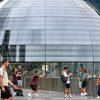 World’s second richest country to give 0 credits to large families with young children