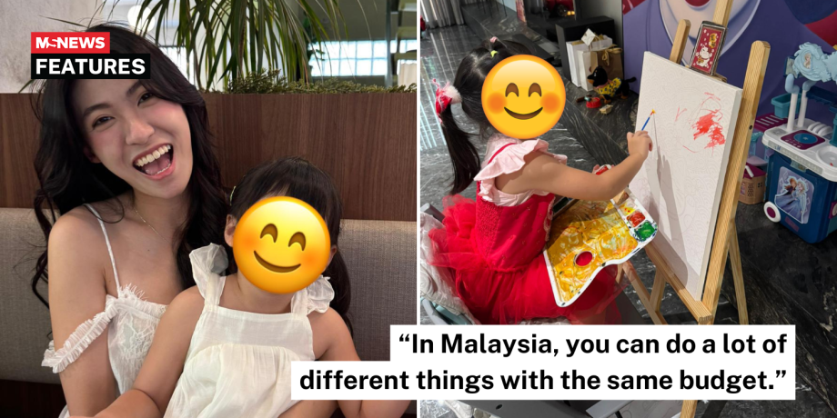 S’porean businesswoman relocates to M’sia, says child’s education among pull factors