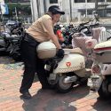 ‘Very troublesome’: Shenzhen’s e-scooter clampdown before APEC summit disrupts routines, exposes gaps