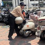 ‘Very troublesome’: Shenzhen’s e-scooter clampdown before APEC summit disrupts routines, exposes gaps
