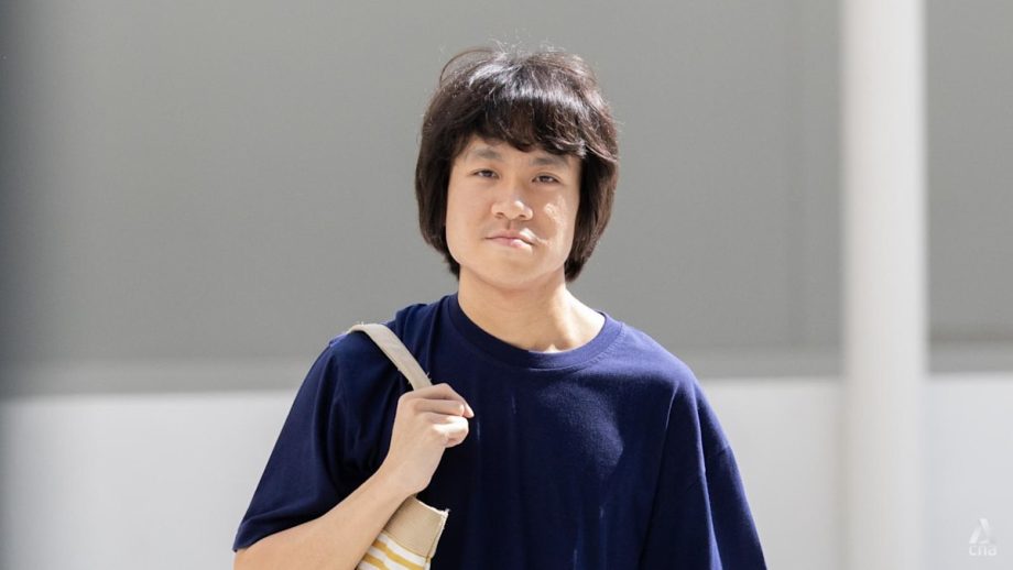 ‘I didn’t even know I had a lawyer’: Amos Yee appears at court but has no access to hearing