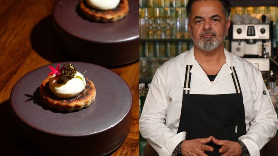 What is Sindhi food? Indian celebrity chef Vicky Ratnani explains what this lesser-known Indian cuisine is