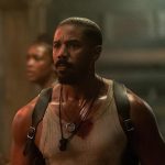 A Battlefield movie adaptation is on the way, possibly starring Michael B. Jordan