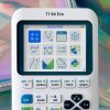 Texas Instruments made a new flagship graphing calculator: the TI-84 Evo