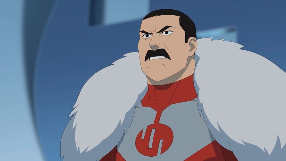 Invincible Season 4, Episode 6 Review – ‘You Look Horrible’