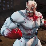 Invincible VS Beta Players Hope to See Penalties for Rage Quitting at Launch Invincible VS Beta Players Hope to See Penalties for Rage Quitting at Launch