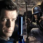 How James Bond Could Have Prevented Call of Duty From Ever Existing