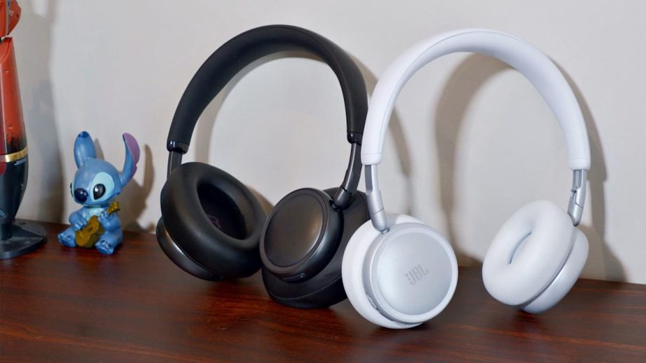 JBL Live 780NC and 680NC review: Great leaps, greater missteps