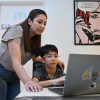 ‘A double-edged sword’: Why some parents have concerns about introducing AI at Primary 4