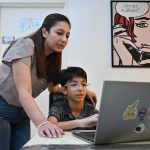 ‘A double-edged sword’: Why some parents have concerns about introducing AI at Primary 4