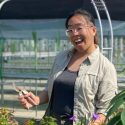 Urban farming in Singapore: She wants you to grow your own food from your HDB window
