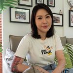 ‘I got lucky. Not everyone does’: The ups and downs of having children in one’s teens