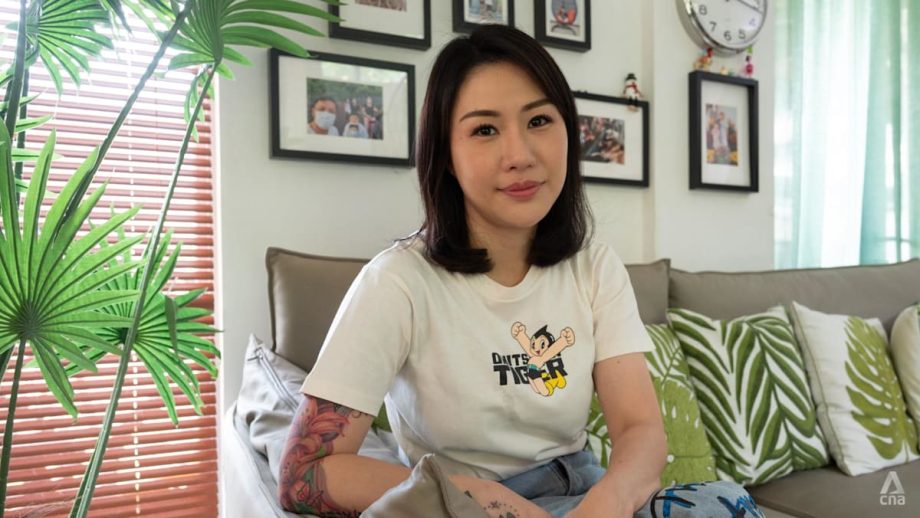 ‘I got lucky. Not everyone does’: The ups and downs of having children in one’s teens ‘I got lucky. Not everyone does’: The ups and downs of having children in one’s teens