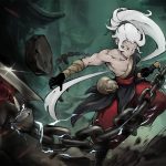 Karma Exorcist is a Chinese Mythology Metroidvania That Caught Me Off Guard Karma Exorcist is a Chinese Mythology Metroidvania That Caught Me Off Guard