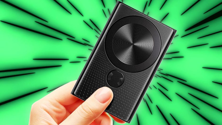 Kesguar 10,000mAh MagSafe Compatible Power Bank Drops to a Mere .49 Kesguar 10,000mAh MagSafe Compatible Power Bank Drops to a Mere .49