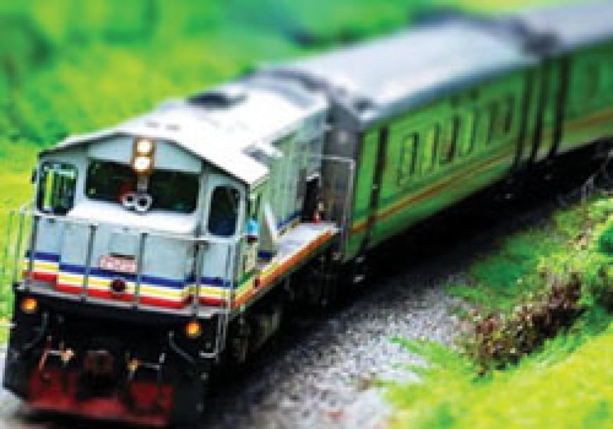 Malaysia hopes Singapore agrees to KTM Shuttle Tebrau continuing temporarily after RTS Link starts