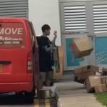 ‘No wonder my items were broken’: Delivery men draw flak for throwing parcels on the ground, Singapore News