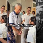 Lee Hsien Loong tells student his strongest subject at Teck Ghee awards ceremony, draws chuckles