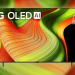 Save ,600 Off This Massive 77″ LG 4K OLED Smart TV and Get a Second TV for Free Only at Best Buy