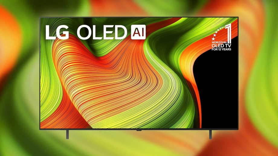 Save ,600 Off This Massive 77″ LG 4K OLED Smart TV and Get a Second TV for Free Only at Best Buy