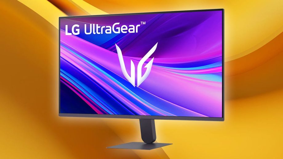 The 24″ LG UltraGear 1080p 144Hz G-Sync Gaming Monitor Is an Outstanding Value for Under 0 The 24″ LG UltraGear 1080p 144Hz G-Sync Gaming Monitor Is an Outstanding Value for Under 0
