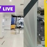 Lucky Plaza ceiling collapse likely due to improper installation: BCA; Love scam warning video by Hougang police ‘steals hearts’ online: Singapore live news