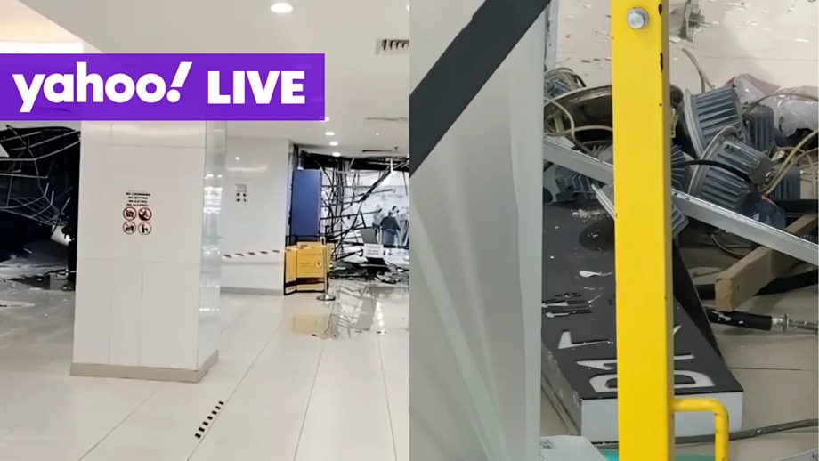 Lucky Plaza ceiling collapse likely due to improper installation: BCA; Love scam warning video by Hougang police ‘steals hearts’ online: Singapore live news