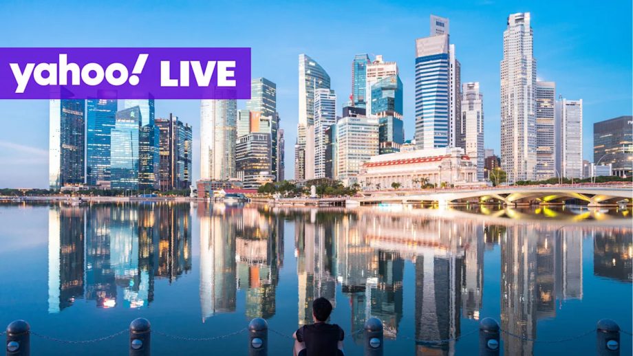 MAS set to tighten monetary policy allowing Singdollar to strengthen, say analysts; Man City beat Chelsea 3-0: Singapore live news MAS set to tighten monetary policy allowing Singdollar to strengthen, say analysts; Man City beat Chelsea 3-0: Singapore live news