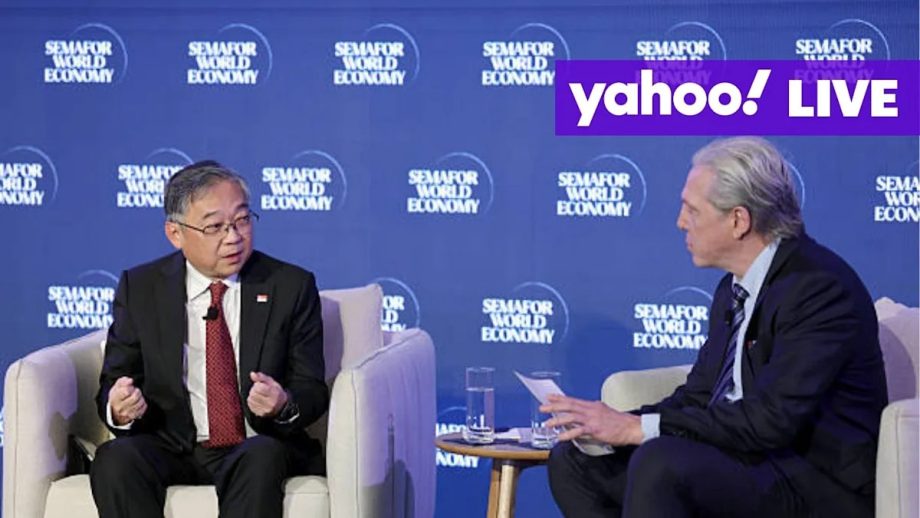 Singapore refuses to negotiate safe Hormuz passage on principle, DPM Gan says; Dark ships and shadow fleets move oil near Singapore waters: Singapore live news