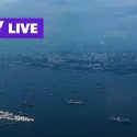 Iran war triggers largest energy crisis surpassing past oil shocks, IEA says; Singapore ramps up LNG purchases as Iran war disrupts supply: Singapore live news