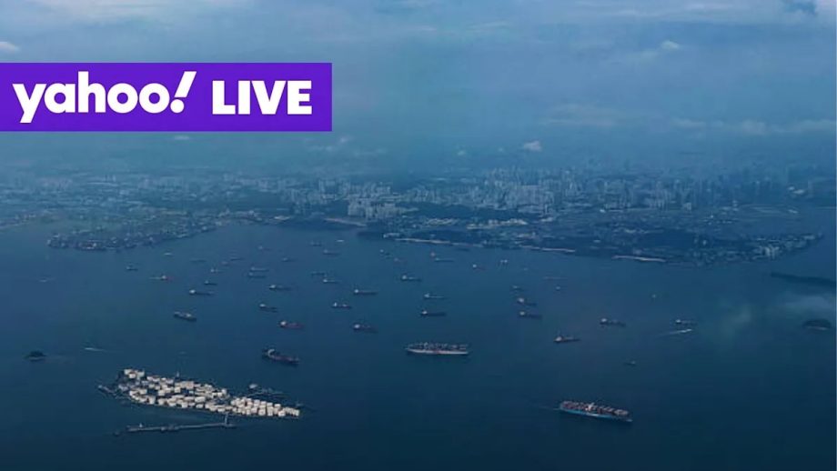 Iran war triggers largest energy crisis surpassing past oil shocks, IEA says; Singapore ramps up LNG purchases as Iran war disrupts supply: Singapore live news