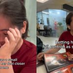 Maid tears up as Singaporean family throws birthday celebration at Filipino restaurant: ‘I’m at home’, Singapore News