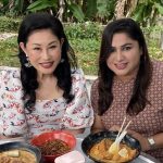 JB food guide: 50-year legacy laksa yong tau foo and addictive fried banana treats in Stulang Laut