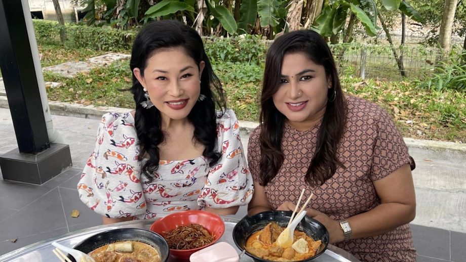 JB food guide: 50-year legacy laksa yong tau foo and addictive fried banana treats in Stulang Laut