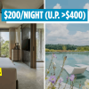 Mandai Rainforest Resort Has 0 Stays From April to May 2026 
