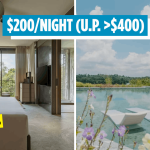 Mandai Rainforest Resort Has 0 Stays From April to May 2026 