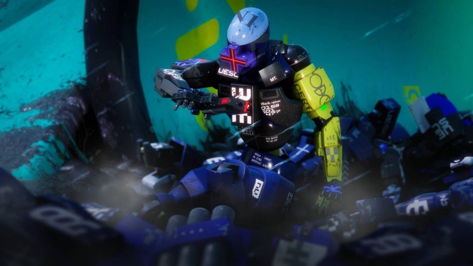 Solo Marathon Rook players are teaming up, Arc Raiders-style