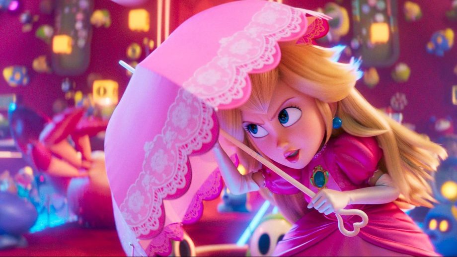 Super Mario Galaxy Movie doesn’t need defenders for bad reviews