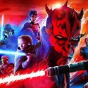 Star Wars: Maul – Shadow Lord Season 1, Episodes 1-8 Review