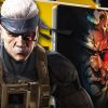 Metal Gear Solid Master Collection Vol. 2 Steelbook Bundle