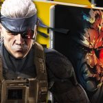Metal Gear Solid Master Collection Vol. 2 Steelbook Bundle