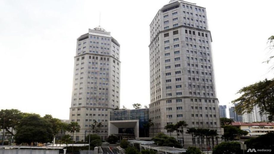 Singapore blocks 6 more websites set up by foreign actors over hostile information threat