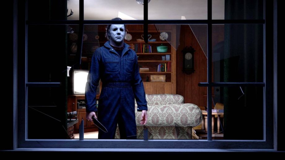 The Game demo remembers what makes Michael Myers so scary