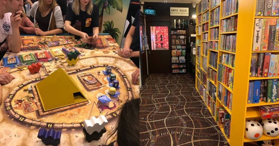 Levelling up: The Mind Cafe to close flagship store after 21 years, Lifestyle News