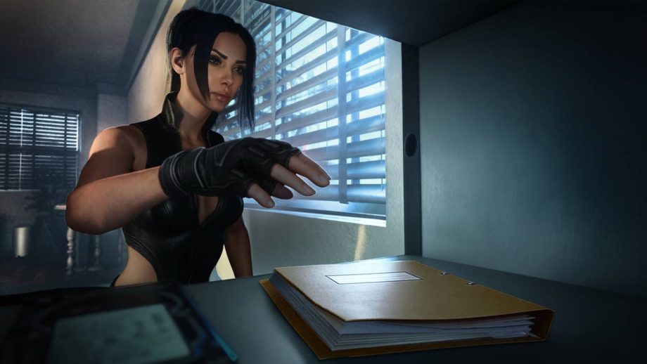 MindsEye’s controversial Blacklisted DLC is a desperate publicity stunt