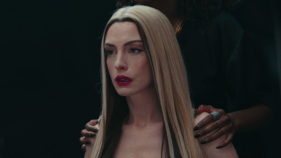 Mother Mary Review – IGN