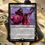 Turn Even More Enemies Against Each Other With This Secrets of Strixhaven Precon Upgrade
