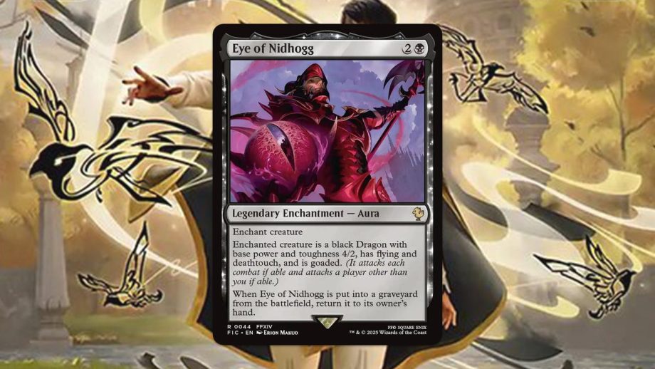 Turn Even More Enemies Against Each Other With This Secrets of Strixhaven Precon Upgrade